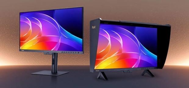ASUS drops the ProArt PA32USD, a creator-focused 4K QD-OLED monitor with dual 12G-SDI that can also hit 240Hz 2