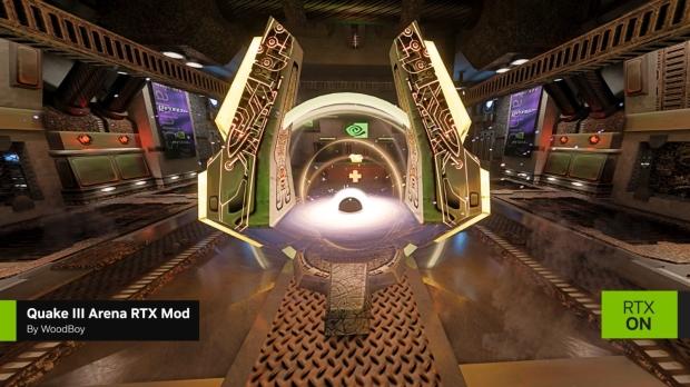 RTX Remix Advanced Particle VFX system now available for modders