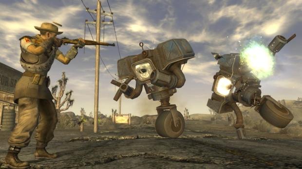 Fallout: New Vegas developer says Bethesda doesn't have the 'engineering know-how' to remaster the game