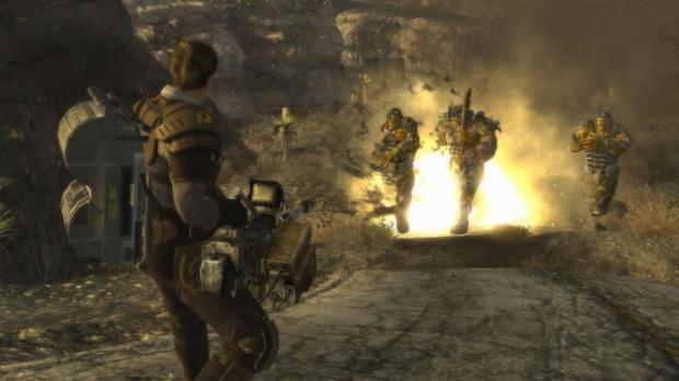 Fallout: New Vegas developer says Bethesda doesn't have the 'engineering know-how' to remaster the game 21