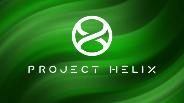 Project Helix is positioned to be Xbox's most important console ever 165165