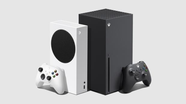 Project Helix is positioned to be Xbox's most important console ever 615165