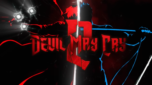 Devil May Cry TV show season 2 premieres on Netflix May 12 as Capcom prepares new DMC5 Devil Hunter Edition for Switch 2