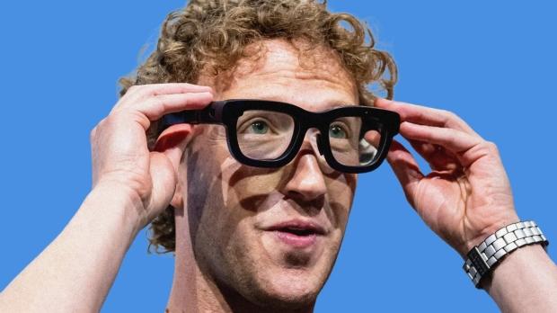 Meta to start recording employee mouse and keyboard actions for AI