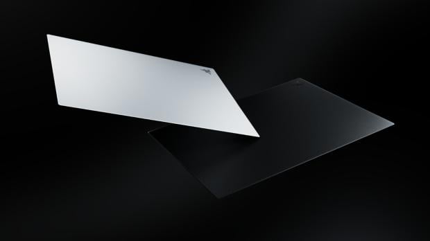 Razer launches the world's thinnest glass gaming mouse mat 2