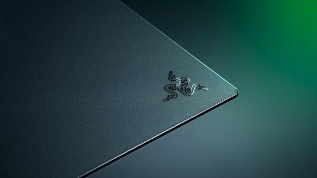 Razer launches the world's thinnest glass gaming mouse mat 3