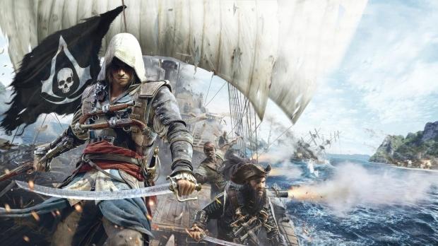 Assassin's Creed Black Flag Resynced leak confirms Animus return 1789011920981776633573289496846907264