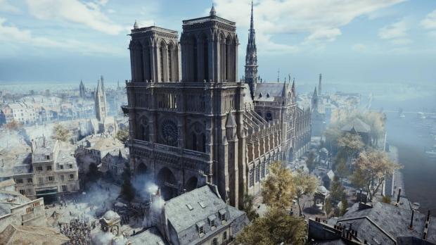 Ubisoft already has a second Assassin's Creed remake in development 516165