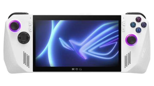 Project Helix could see ASUS and MSI build their own Xbox-style consoles 516165