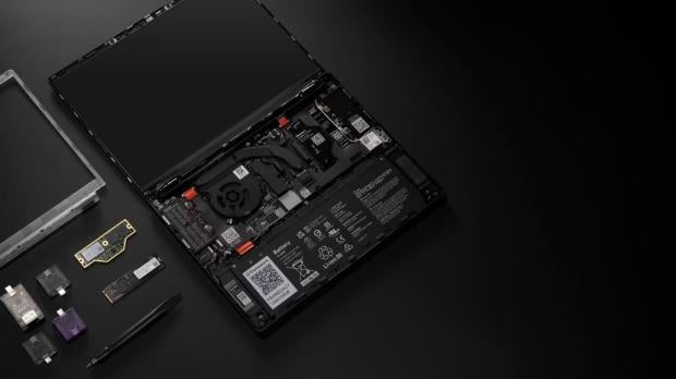 Framework 13 Pro targets MacBook Pro with CNC aluminum build, Panther Lake, and modular design, starting at $1,199 2