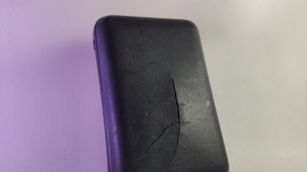 400,000 power banks recalled over a fatality, fires, and explosions