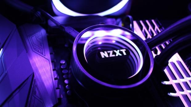 NZXT issues statement on AIO leaking onto RTX 5090 case, says it offered full compensation