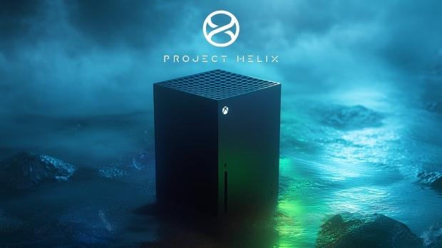 Xbox Project Helix will offer performance comparable to a $3,000 PC, says insider 1