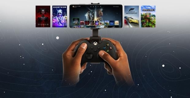 Xbox mobile store still planned, ongoing Epic v. Google lawsuit pauses rollout 3
