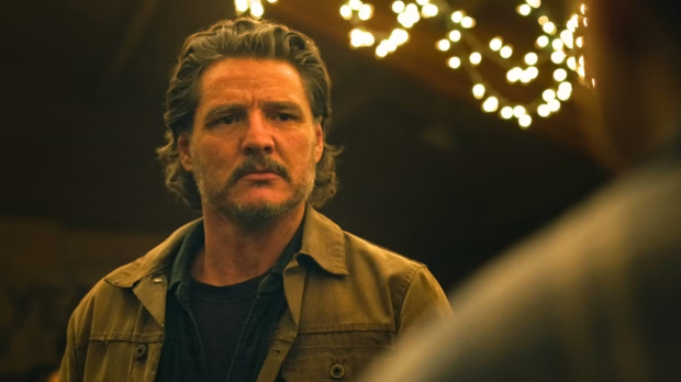 The Last of Us star Troy Baker is sure that we haven't seen the last of Joel 2