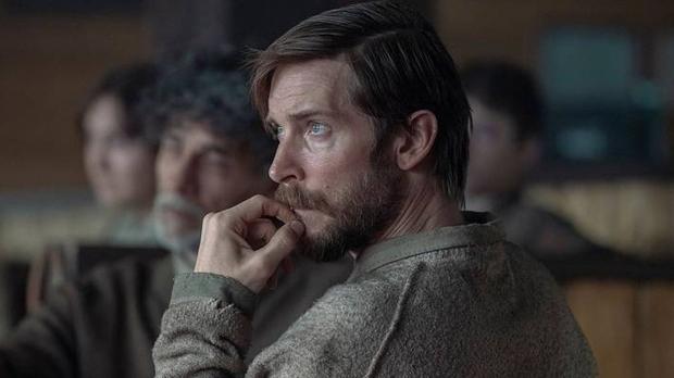 The Last of Us star Troy Baker is sure that we haven't seen the last of Joel 3