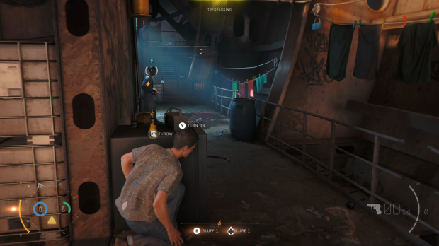 007 First Light gameplay trailer reveals Hitman-style systems with Bond flair 936