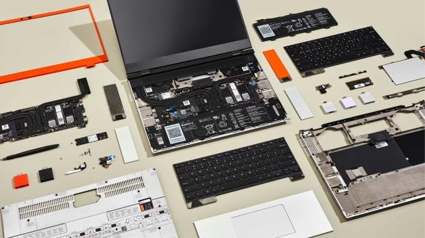 The Framework Laptop 16 is getting OCuLink support later this year, enabling compatibility with eGPUs and PCIe cards 216