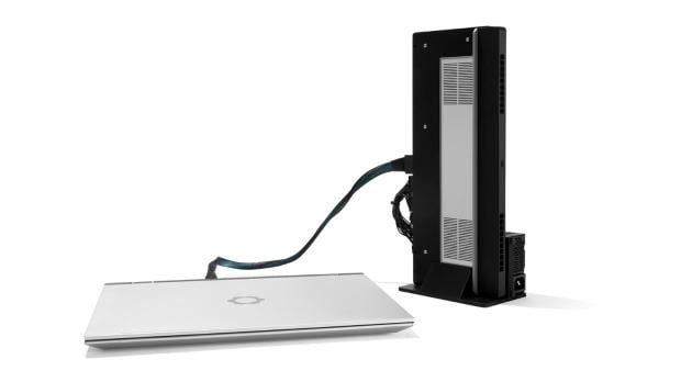 The Framework Laptop 16 is getting OCuLink support later this year, enabling compatibility with eGPUs and PCIe cards 80881