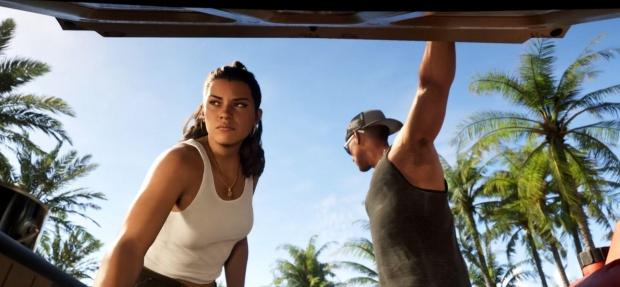 Grand Theft Auto 6 release date rumor is giving fans more confidence 15165165