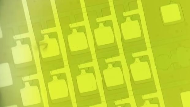 YouTuber makes his own RAM in garden shed - which is certainly a novel way to beat the memory crisis