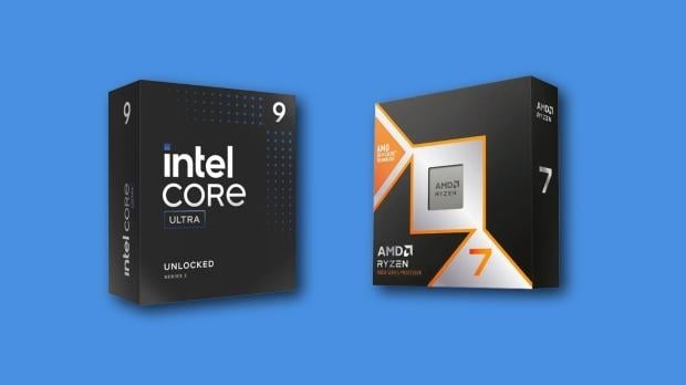 Intel VP says PC games would run up to 30% faster if they were properly optimized for its CPUs 2