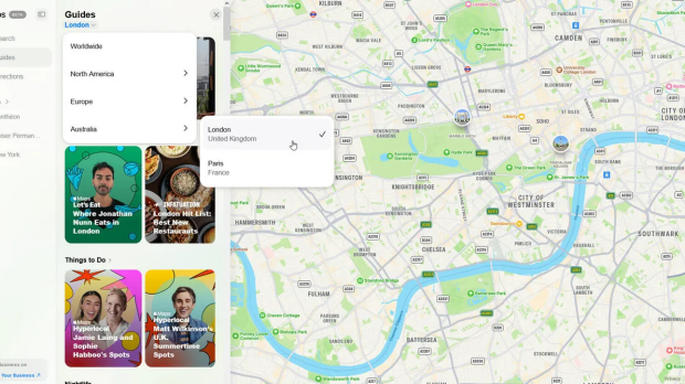 Tim Cook calls Apple Maps launch his 'biggest mistake,' names Apple Watch his proudest achievement 1