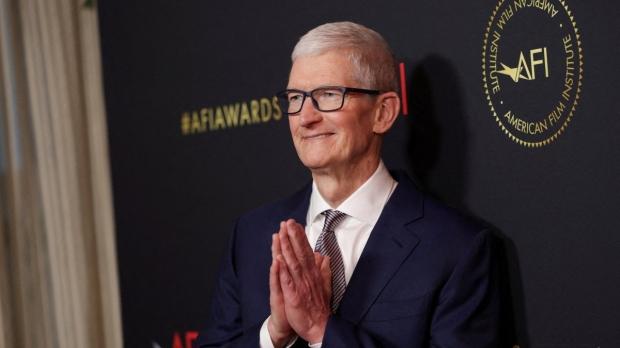 Tim Cook calls Apple Maps launch his 'biggest mistake,' names Apple Watch his proudest achievement
