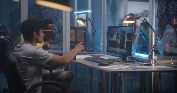 Google claims 90 percent of developers use AI to create games but are not telling players 5416156