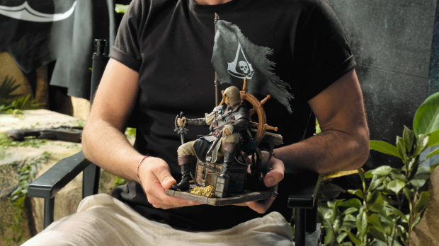 Ubisoft confirms it will charge full-price for Assassin's Creed Black Flag Resynced 165165