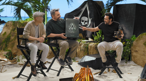 Ubisoft confirms it will charge full-price for Assassin's Creed Black Flag Resynced 515616