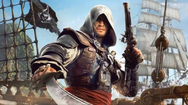 Ubisoft confirms Assassin's Creed Black Flag Resynced is not an RPG