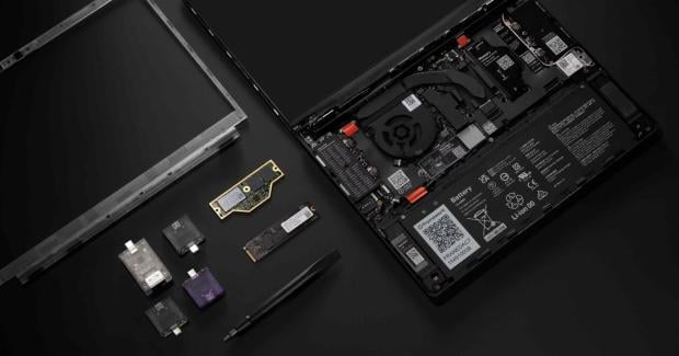 Framework 13 Pro sells out through August as Ubuntu sales lead Windows 2