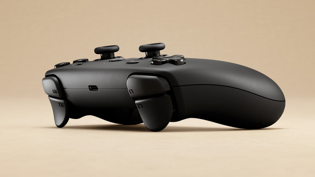 Steam Controller page goes live on official distributor Komodo Station