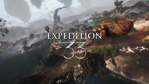Clair Obscur Expedition 33 hits 8 million sales in first year, shows AA gaming is stronger than ever