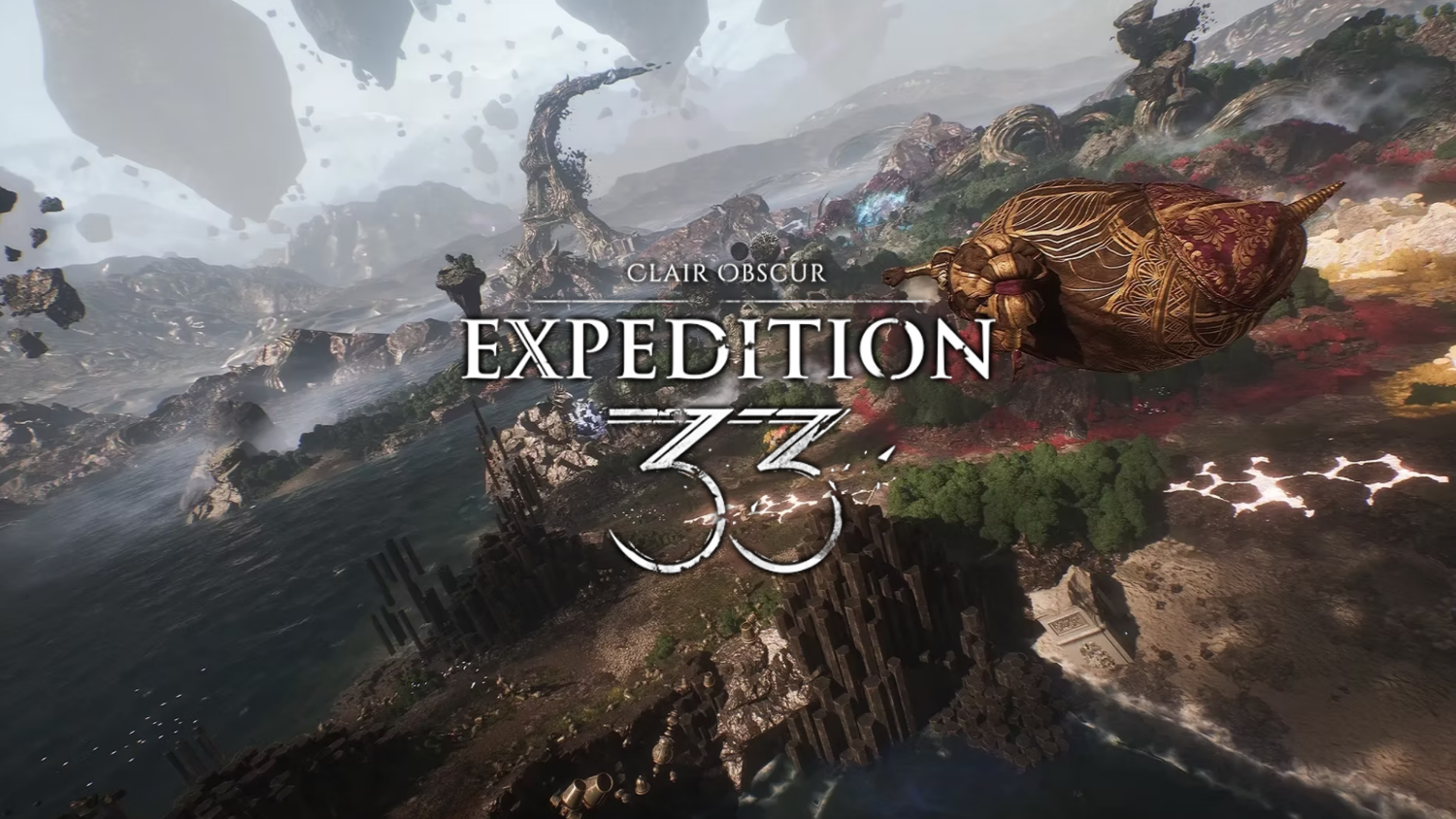 Clair Obscur Expedition 33 hits 8 million sales in first year, shows AA gaming is stronger than ever