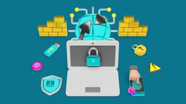 How to Protect Personal Data Online From Hackers and Avoid Identity Theft