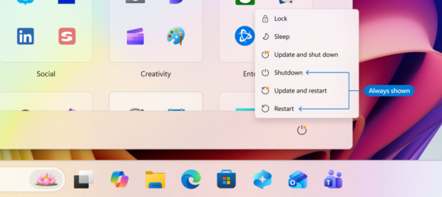 Microsoft is finally fixing Windows Update, letting you skip updates during setup, extend pauses, and avoid forced restarts 2