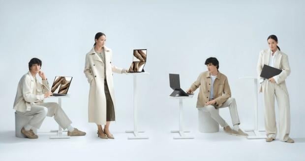 ASUS Zenbook DUO 2026 dual-screen laptop with Core Ultra Series 3 is now available for pre-order at $2,499 2