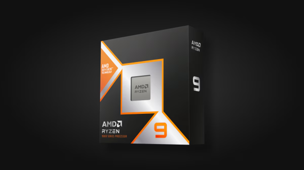 AMD's flagship Ryzen 9 9950X3D2 is sitting in Amazon's top 10 best-selling CPUs despite failing to impressers