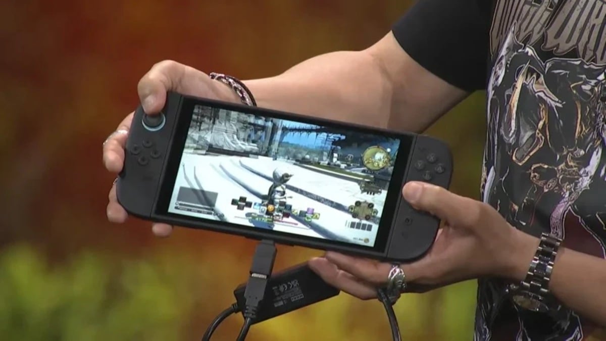 Final Fantasy XIV is coming to Nintendo Switch 2 this August, but there is a big catch