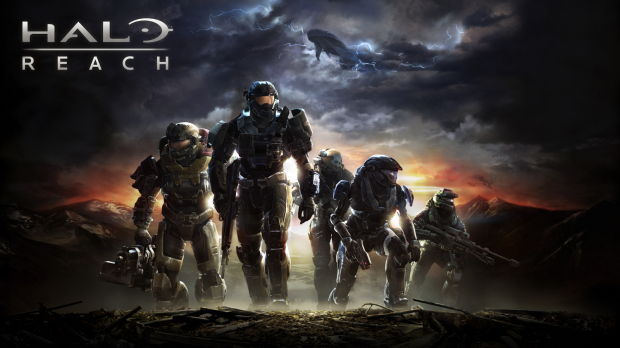 Bungie dev comments on scrapped Halo Reach global battles prototype