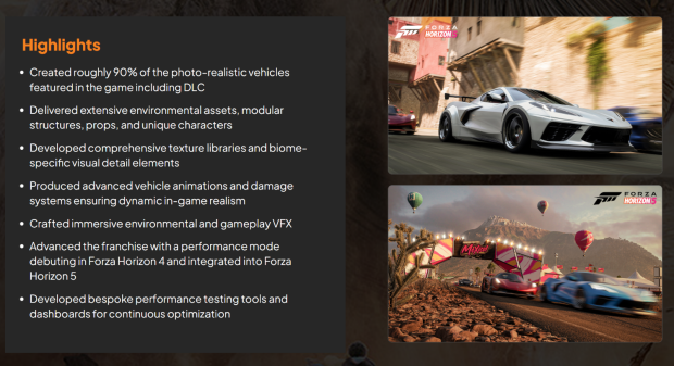 Forza Horizon may never be Xbox exclusive again as FH5 hits impressive sales on PS5 53