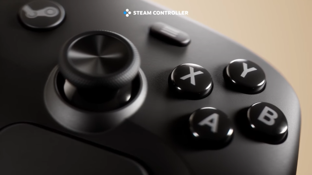 Steam Controller price leaked in accidental embargo slip-up