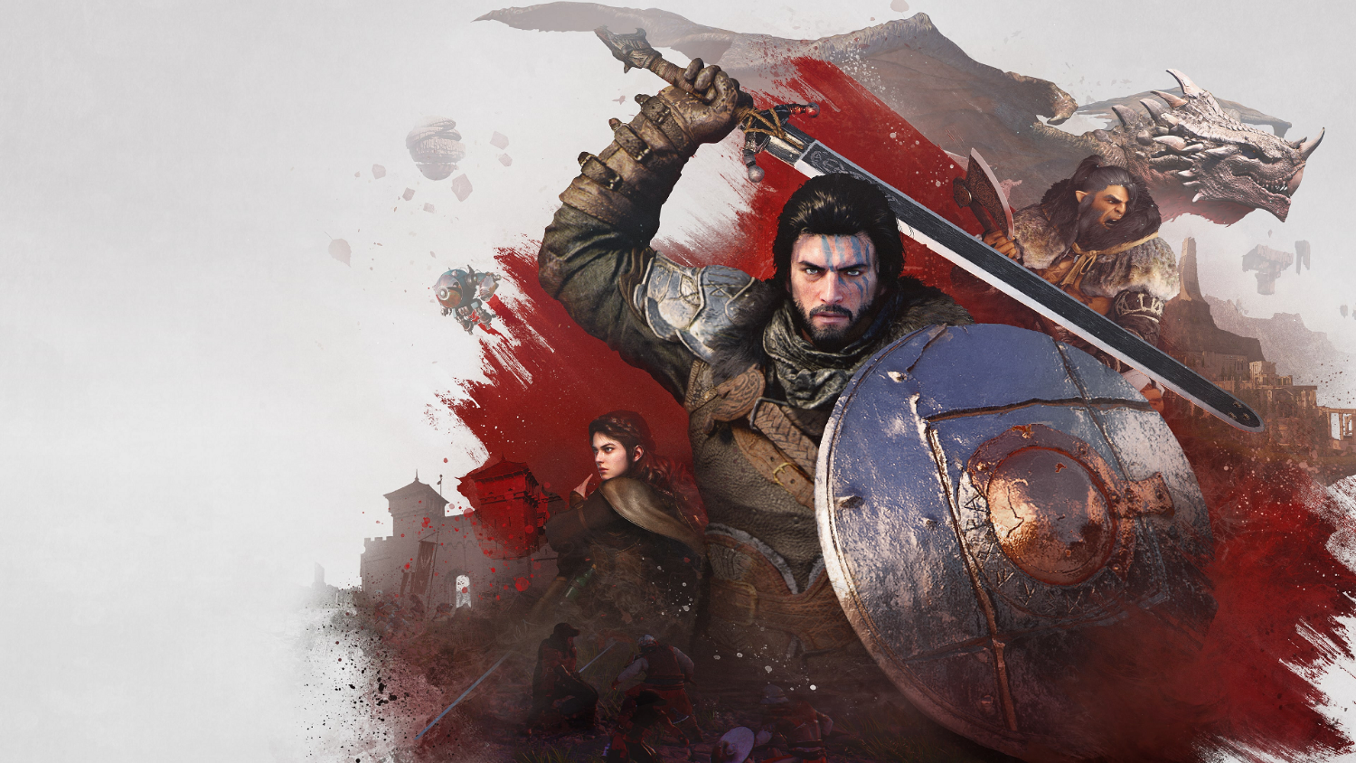 South Korean prime minister praises Crimson Desert's success, says game 'opens new chapter for K-content'