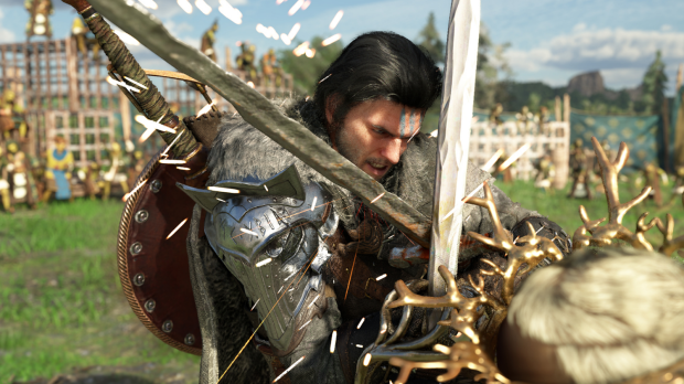 South Korean prime minister praises Crimson Desert's success, says game 'opens new chapter for K-content' 7