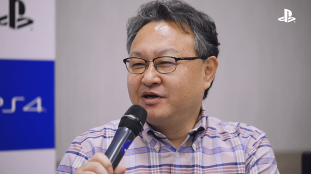 Former PlayStation exec on Jim Ryan's live service plans: 'It hasn't worked out, Sony now has to readjust'