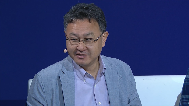 Former PlayStation exec on Jim Ryan's live service plans: 'It hasn't worked out, Sony now has to readjust' 2