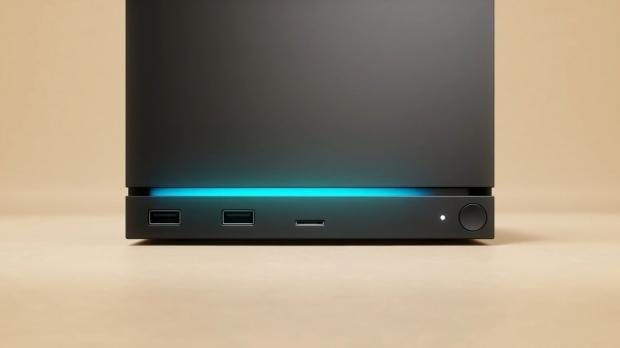 Valve is reportedly 'close' to announcing the Steam Machine price and release date 2