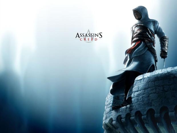 Ubisoft may be going back to Damascus with an Assassin's Creed 1 remake following Black Flag Resynced 243242